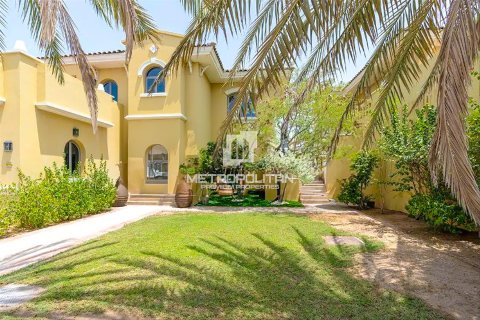 Vila u gradu Palm Jumeirah, Dubai, UAE 4 spavaće sobe, 465 m2 Br. 663528 - Slika 18