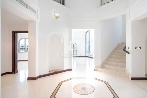 Vila u gradu Palm Jumeirah, Dubai, UAE 4 spavaće sobe, 465 m2 Br. 663528 - Slika 16