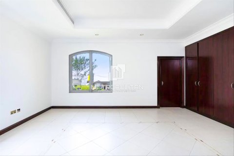 Vila u gradu Palm Jumeirah, Dubai, UAE 4 spavaće sobe, 465 m2 Br. 663528 - Slika 14