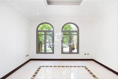 Vila u gradu Palm Jumeirah, Dubai, UAE 4 spavaće sobe, 465 m2 Br. 663528 - Slika 20