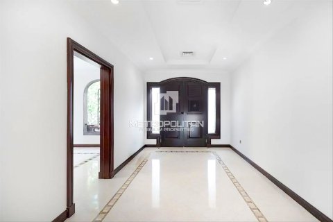 Vila u gradu Palm Jumeirah, Dubai, UAE 4 spavaće sobe, 465 m2 Br. 663528 - Slika 7