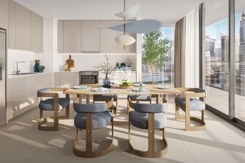 Купить квартиру в Дубай Марина, ОАЭ 1 спальня, 70м2, № 663531 - фото 5