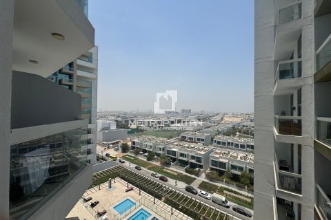 Al Furjan, Dubai, BAE’de satılık daire 2 yatak odası, 84 m&sup2; No 663526 - fotoğraf 16