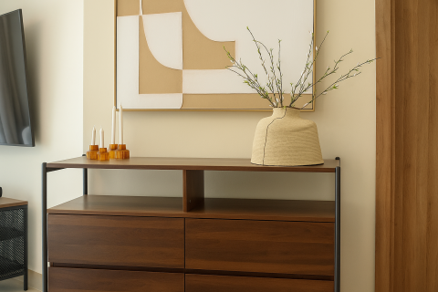 Al Furjan, Dubai, BAE’de satılık daire 2 yatak odası, 84 m&sup2; No 663526 - fotoğraf 2