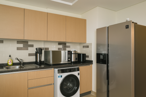 Al Furjan, Dubai, BAE’de satılık daire 2 yatak odası, 84 m&sup2; No 663526 - fotoğraf 11