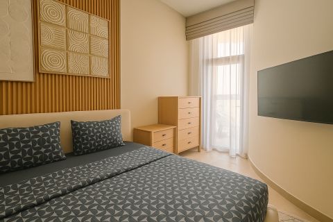 Al Furjan, Dubai, BAE’de satılık daire 2 yatak odası, 84 m&sup2; No 663526 - fotoğraf 7