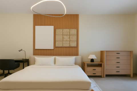 Al Furjan, Dubai, BAE’de satılık daire 2 yatak odası, 84 m&sup2; No 663526 - fotoğraf 15