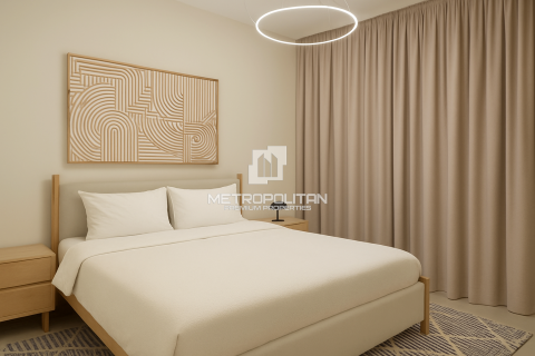 Al Furjan, Dubai, BAE’de satılık daire 2 yatak odası, 84 m&sup2; No 663526 - fotoğraf 4