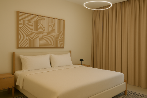 Al Furjan, Dubai, BAE’de satılık daire 2 yatak odası, 84 m&sup2; No 663526 - fotoğraf 14