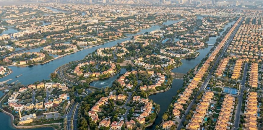 Lakás itt: Dubai, EAE, 1 hálószoba, 73.5 m², azonosító: 685979