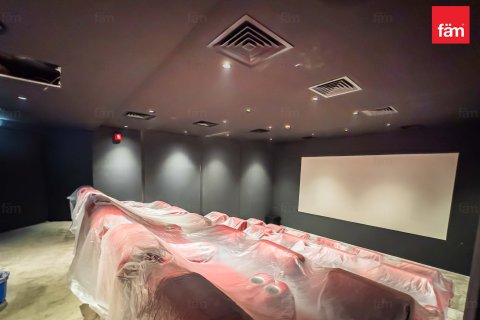 Lägenhet till försäljning i Business Bay, Dubai, UAE 1 sovrum, 55.7 kvm Nr. 685981 - fotografi 17