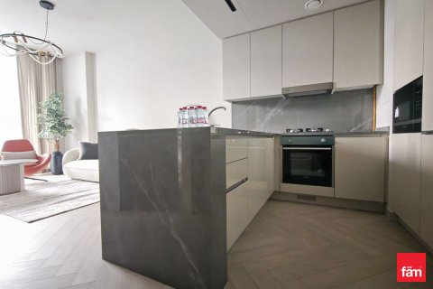 Lägenhet till försäljning i Business Bay, Dubai, UAE 1 sovrum, 55.7 kvm Nr. 685981 - fotografi 25