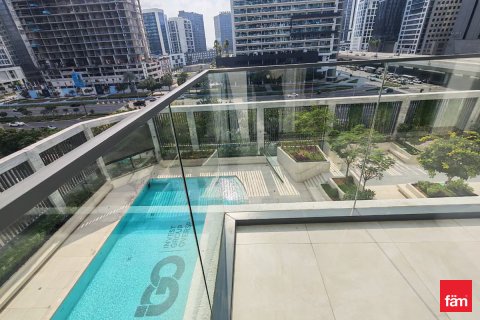 Lägenhet till försäljning i Business Bay, Dubai, UAE 1 sovrum, 55.7 kvm Nr. 685981 - fotografi 5