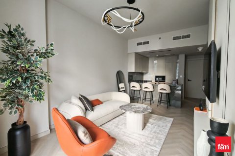 Lägenhet till försäljning i Business Bay, Dubai, UAE 1 sovrum, 55.7 kvm Nr. 685981 - fotografi 22