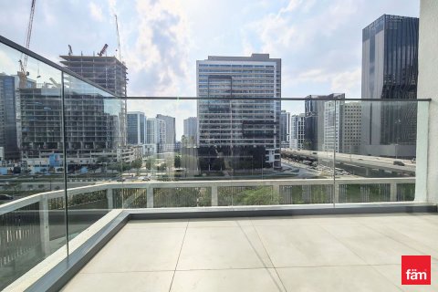 Lägenhet till försäljning i Business Bay, Dubai, UAE 1 sovrum, 55.7 kvm Nr. 685981 - fotografi 20