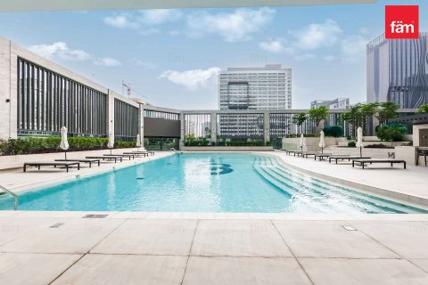 Lägenhet till försäljning i Business Bay, Dubai, UAE 1 sovrum, 55.7 kvm Nr. 685981 - fotografi 2