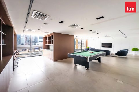 Lägenhet till försäljning i Business Bay, Dubai, UAE 1 sovrum, 55.7 kvm Nr. 685981 - fotografi 11
