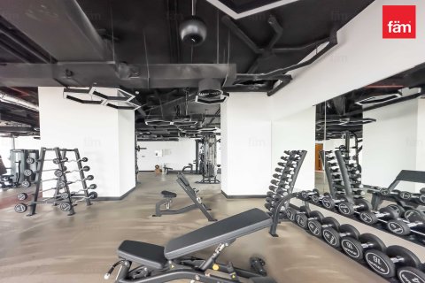 Lägenhet till försäljning i Business Bay, Dubai, UAE 1 sovrum, 55.7 kvm Nr. 685981 - fotografi 19