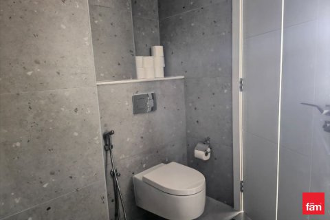 Lägenhet till försäljning i Business Bay, Dubai, UAE 1 sovrum, 55.7 kvm Nr. 685981 - fotografi 27