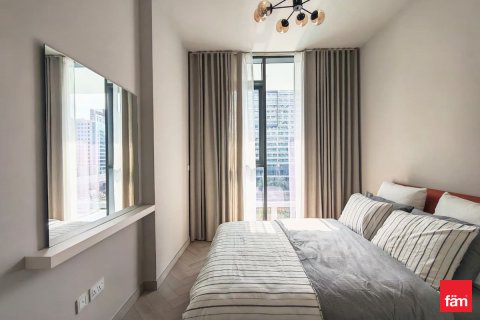 Lägenhet till försäljning i Business Bay, Dubai, UAE 1 sovrum, 55.7 kvm Nr. 685981 - fotografi 6