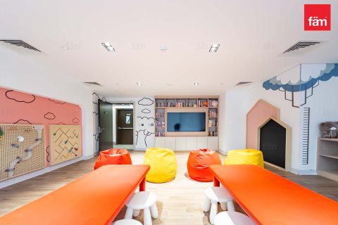 Lägenhet till försäljning i Business Bay, Dubai, UAE 1 sovrum, 55.7 kvm Nr. 685981 - fotografi 8