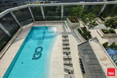 Lägenhet till försäljning i Business Bay, Dubai, UAE 1 sovrum, 55.7 kvm Nr. 685981 - fotografi 21