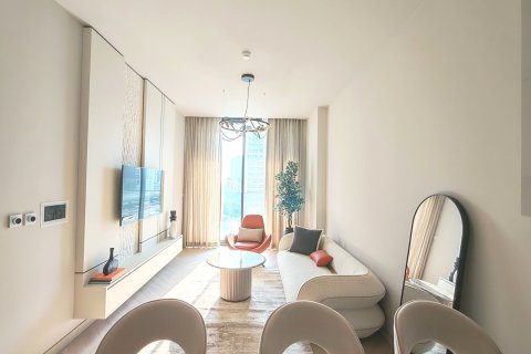 Lägenhet till försäljning i Business Bay, Dubai, UAE 1 sovrum, 55.7 kvm Nr. 685981 - fotografi 3