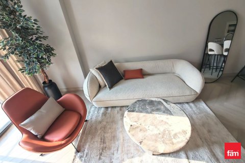 Lägenhet till försäljning i Business Bay, Dubai, UAE 1 sovrum, 55.7 kvm Nr. 685981 - fotografi 24