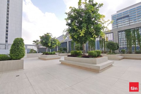 Lägenhet till försäljning i Business Bay, Dubai, UAE 1 sovrum, 55.7 kvm Nr. 685981 - fotografi 13