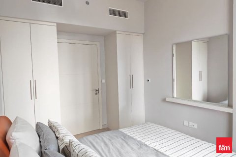 Lägenhet till försäljning i Business Bay, Dubai, UAE 1 sovrum, 55.7 kvm Nr. 685981 - fotografi 23