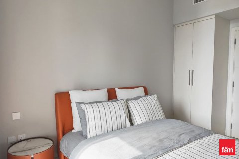 Lägenhet till försäljning i Business Bay, Dubai, UAE 1 sovrum, 55.7 kvm Nr. 685981 - fotografi 12