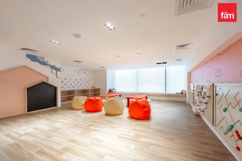 Lägenhet till försäljning i Business Bay, Dubai, UAE 1 sovrum, 55.7 kvm Nr. 685981 - fotografi 4