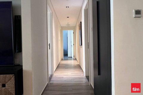 Byt v Dubai Production City (IMPZ), SAE 2 ložnice, 109.7 m² Č.: 685984 - fotografie 18