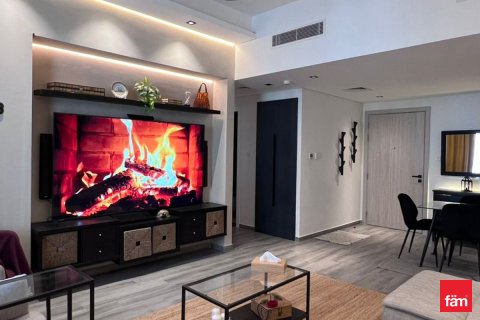 Byt v Dubai Production City (IMPZ), SAE 2 ložnice, 109.7 m² Č.: 685984 - fotografie 3