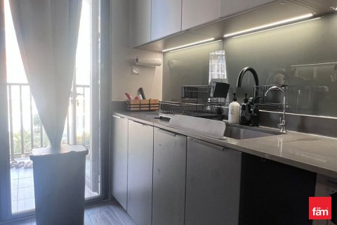 Byt v Dubai Production City (IMPZ), SAE 2 ložnice, 109.7 m² Č.: 685984 - fotografie 9