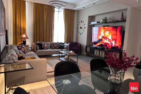 Byt v Dubai Production City (IMPZ), SAE 2 ložnice, 109.7 m² Č.: 685984 - fotografie 2