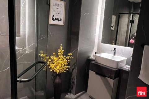 Byt v Dubai Production City (IMPZ), SAE 2 ložnice, 109.7 m² Č.: 685984 - fotografie 13