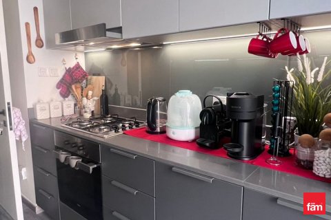 Byt v Dubai Production City (IMPZ), SAE 2 ložnice, 109.7 m² Č.: 685984 - fotografie 5