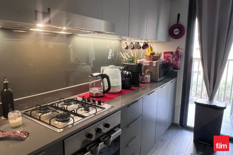 Byt v Dubai Production City (IMPZ), SAE 2 ložnice, 109.7 m² Č.: 685984 - fotografie 6