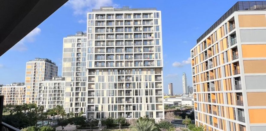 Apartamento en Dubai Production City (IMPZ), Dubai, EAU 2 dormitorios, 109.7 m² № 685984