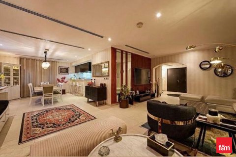 Üürile anda villa asukohaga Dubai, AÜE: 3 magamistoaga, 524.2 m² Nr 685980 - pilt 6