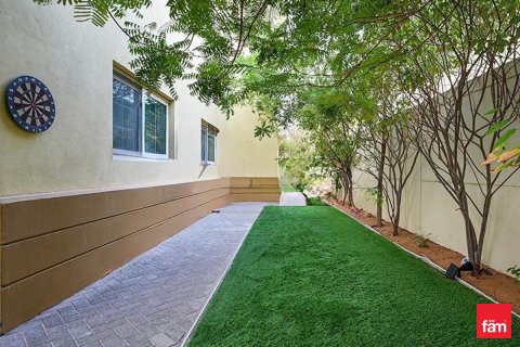 Üürile anda villa asukohaga Dubai, AÜE: 3 magamistoaga, 524.2 m² Nr 685980 - pilt 4