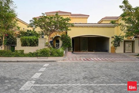 Üürile anda villa asukohaga Dubai, AÜE: 3 magamistoaga, 524.2 m² Nr 685980 - pilt 22