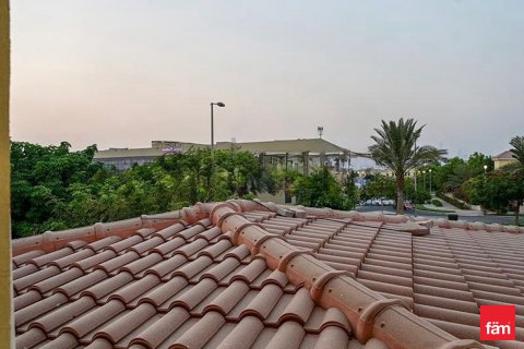 Üürile anda villa asukohaga Dubai, AÜE: 3 magamistoaga, 524.2 m² Nr 685980 - pilt 23