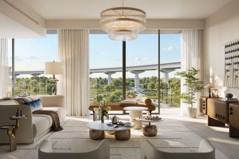 Dzīvoklis Dubaijā, AAE 3 istabas, 170.5 m2 Nr. 685982