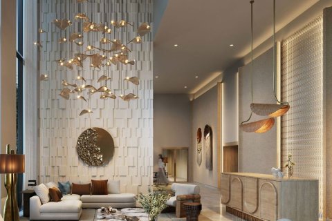 Dzīvoklis Dubaijā, AAE 3 istabas, 170.5 m2 Nr. 685982 - attēls 6