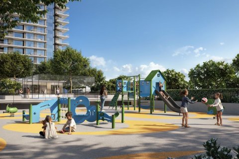 Dzīvoklis Dubaijā, AAE 3 istabas, 170.5 m2 Nr. 685982 - attēls 9