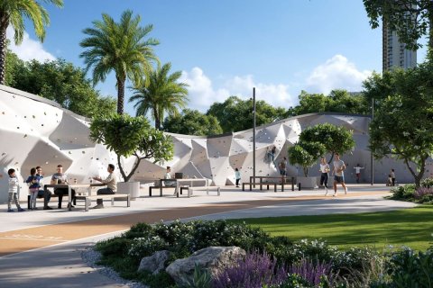 Dzīvoklis Dubaijā, AAE 3 istabas, 170.5 m2 Nr. 685982 - attēls 7