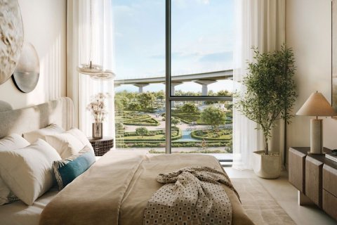 Dzīvoklis Dubaijā, AAE 3 istabas, 170.5 m2 Nr. 685982 - attēls 3