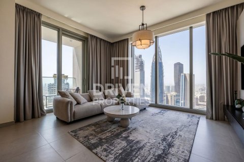 Lägenhet till försäljning i Downtown Dubai (Downtown Burj Dubai), Dubai, UAE 2 sovrum, 103.22 kvm Nr. 762003 - fotografi 3